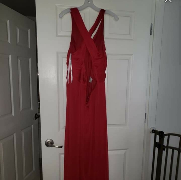 Brand New Davids Bridal Bridesmaid Dress - Picture 5 of 5